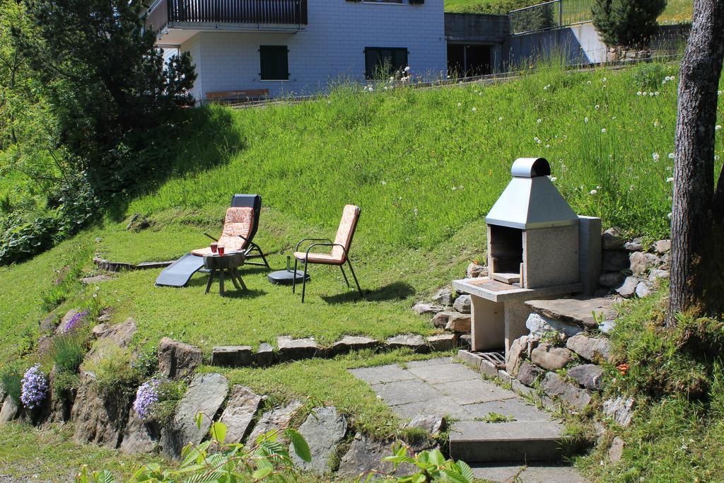Chalet Good Flumserberg ห้อง รูปภาพ